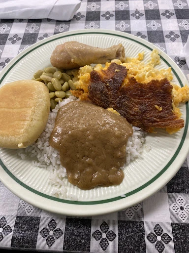 CrossRoads Country Buffet & Seafood Restaurant photo 8