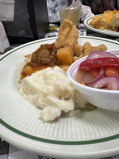 CrossRoads Country Buffet & Seafood Restaurant photo 7